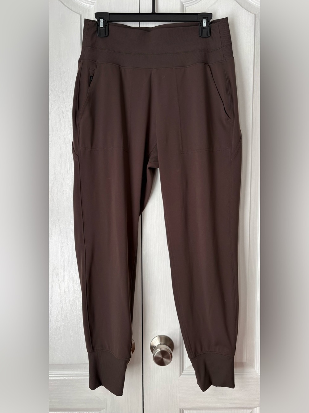 Athleta Venice Jogger Pants Women’s M 🤎